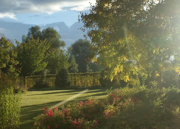 Landhotel Wachau - Hotel Garni Emmersdorf an der Donau
