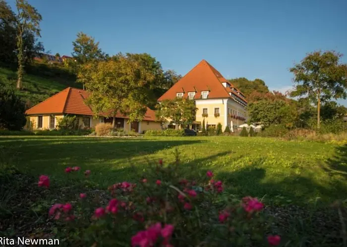 Landhotel Wachau - Bed And Breakfast
