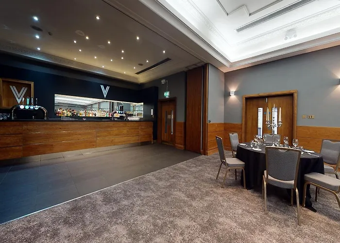 Village Hotel Chester St David'S Ewloe