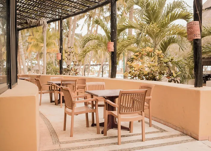 Reef Yucatan All Inclusive & Convention Center Merida
