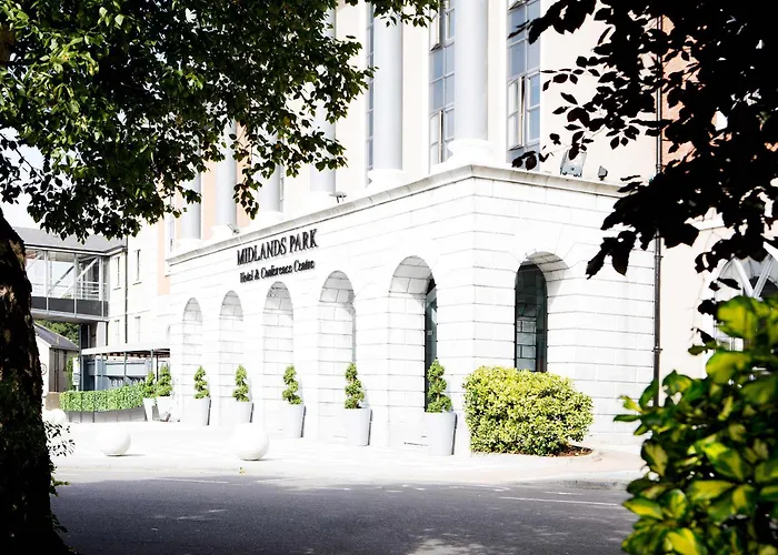 Midlands Park Hotel