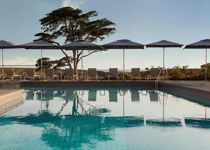 Castel Clara Thalasso & Spa
