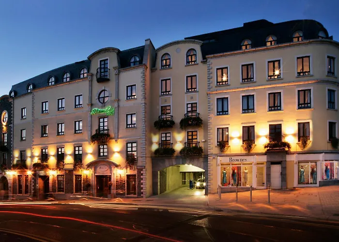 Bracken Court Hotel Balbriggan