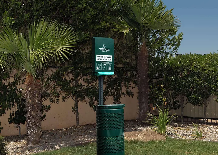 Hampton Inn & Suites Paso Robles