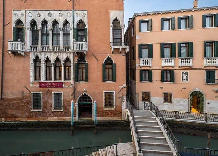 Hotel Palazzo Priuli