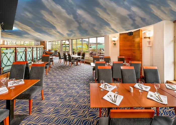 Copthorne Merry Hill Dudley