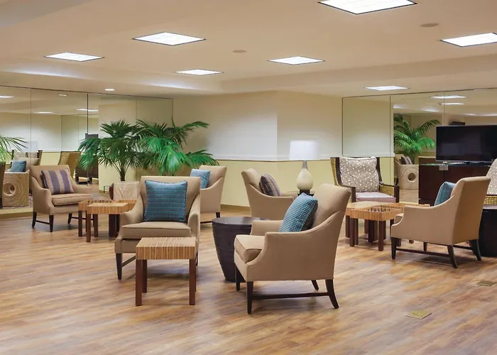 Marriott'S Waiohai Beach Club