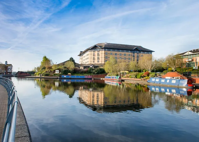 Copthorne Merry Hill Dudley