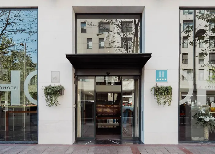 Hotel Miro