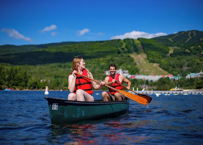 Homewood Suites By Hilton Mont-Tremblant Resort