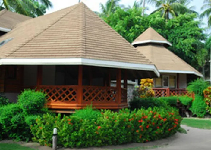 Koh Tao Coral Grand Resort