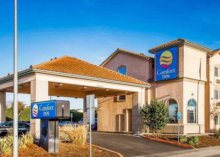 Comfort Inn Watsonville