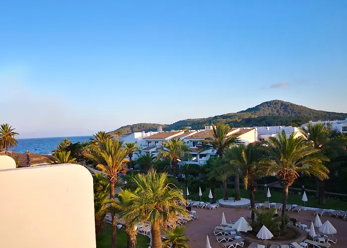 Hotel Fergus Style Bahamas (Adults Only) Platja d'en Bossa