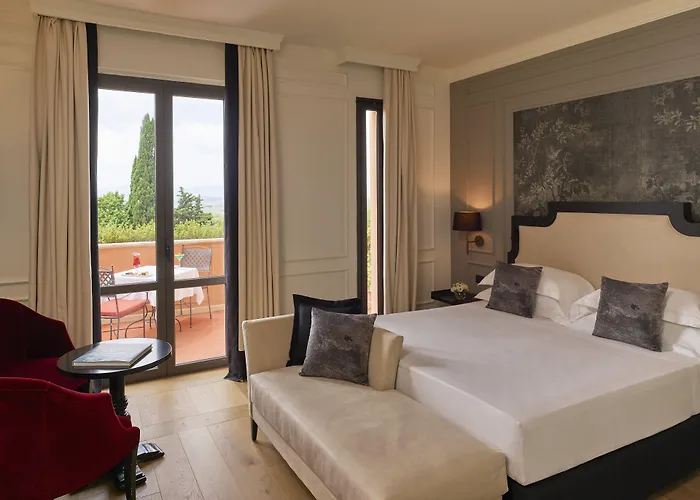 Fonteverde Lifestyle & Thermal Retreat - The Leading Hotels Of The World San Casciano dei Bagni