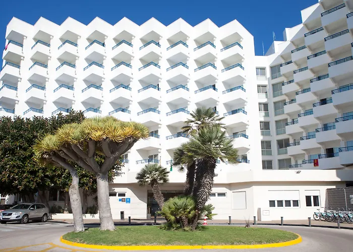 Hotel Puerto Bahía&Spa El Puerto de Santa María