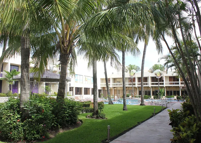 Posada de Tampico
