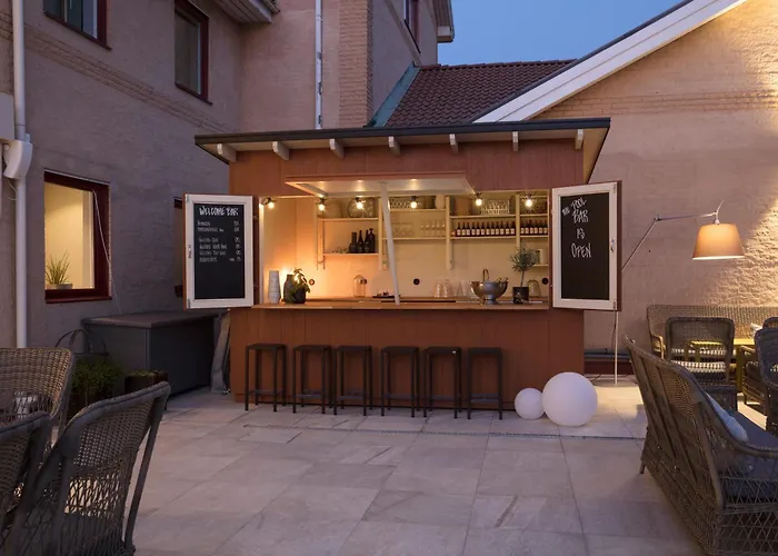 Welcome Hotel Barkarby