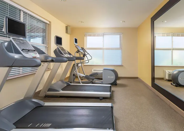 Hilton Garden Inn Oakland/San Leandro