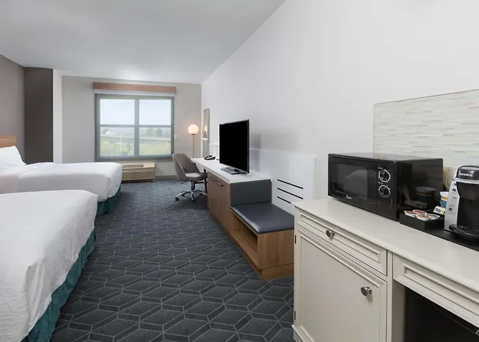 Hilton Garden Inn Oakland/San Leandro