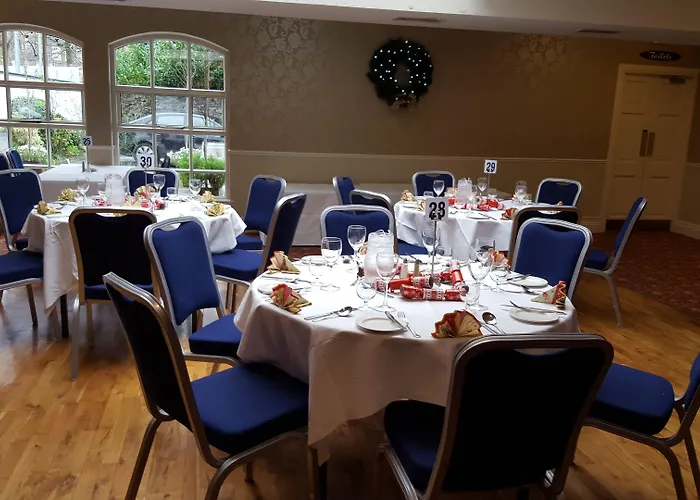 Blarney Castle Hotel
