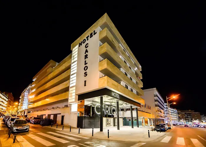 Hotel Carlos I