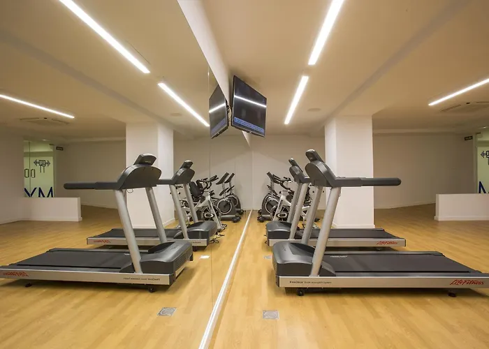 Palladium Hotel Palmyra - Adults Only San Antonio Abad
