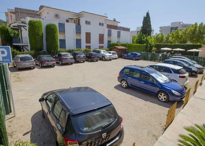 Hotel Medes II L'Estartit