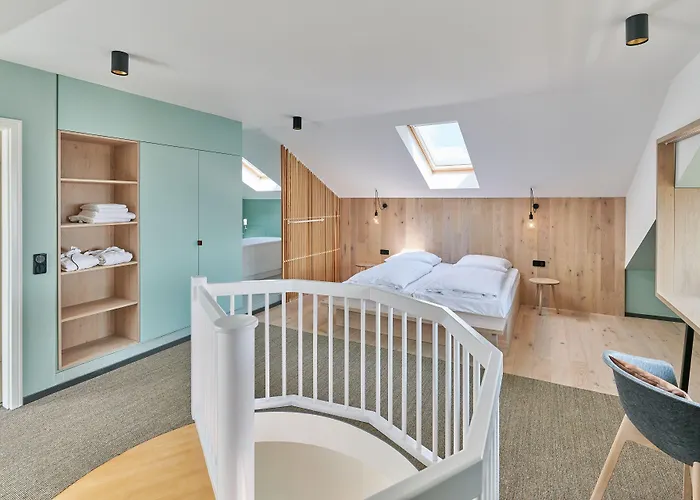 Designhotel Whitman Ascheberg 
