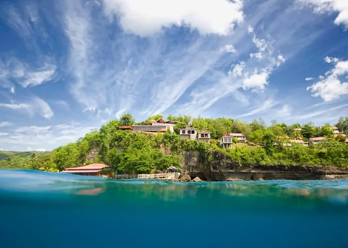 Ti Kaye Resort & Spa (Adults Only) Anse La Raye