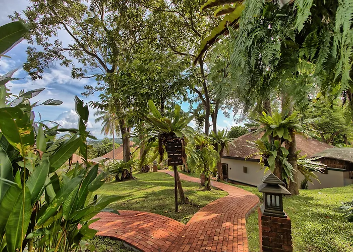 Mangosteen Ayurveda&Wellness Resort - SHA Plus Rawai