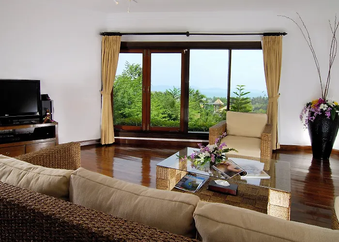 Mangosteen Ayurveda&Wellness Resort - SHA Plus