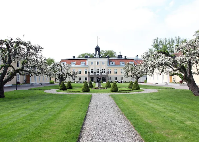Soedertuna Slott