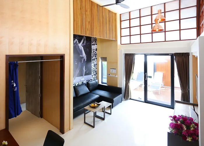 Pavilion Samui Villas And Resort - Sha Extra Plus Lamai Beach 
