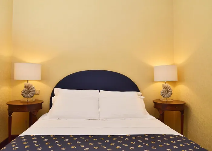 Hotel Firenze E Continentale La Spezia