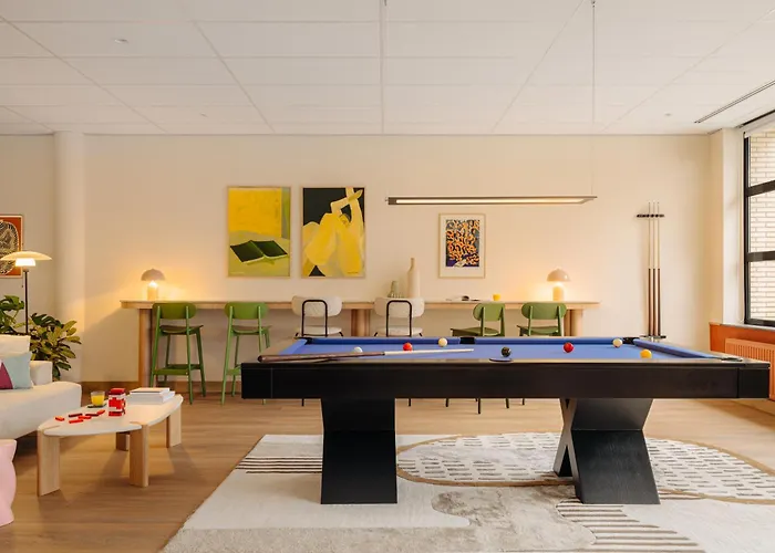 Leonardo Hotel Hengelo City Center