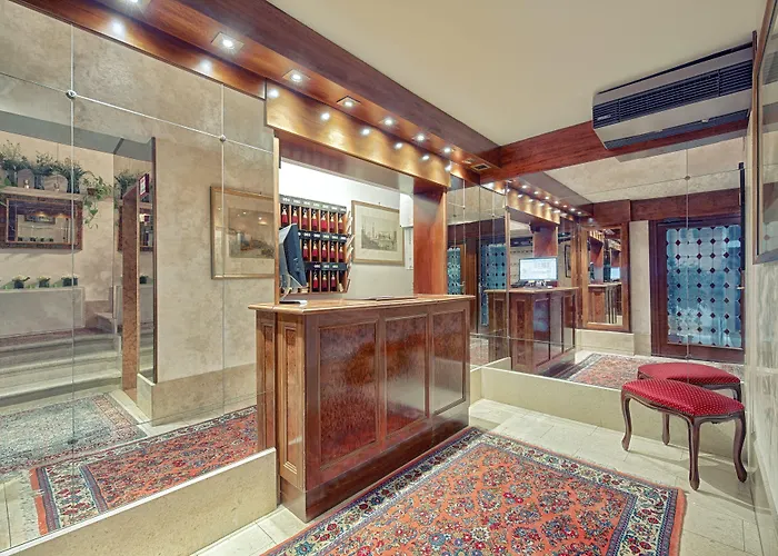 Hotel Firenze