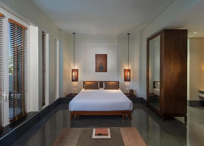 The Chedi Muscat Hotel