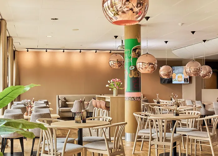 Smarthotel Forus