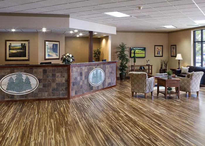 Lake Okoboji Resort And Conference Center