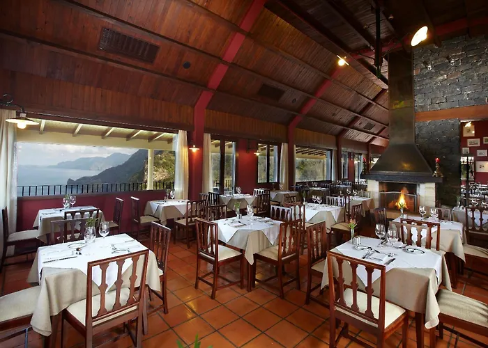 Hotel Quinta Do Furao Santana 