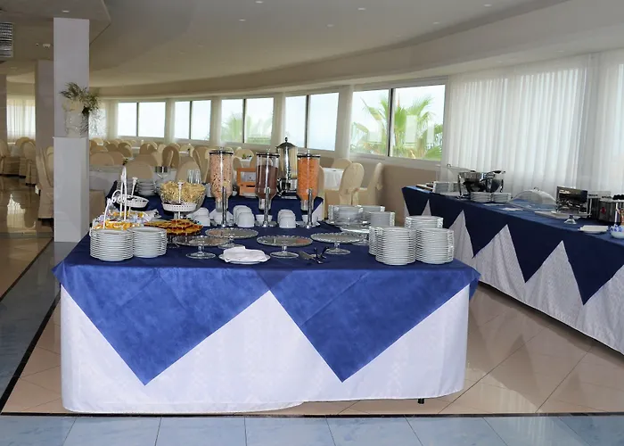 President Park Hotel Aci Trezza