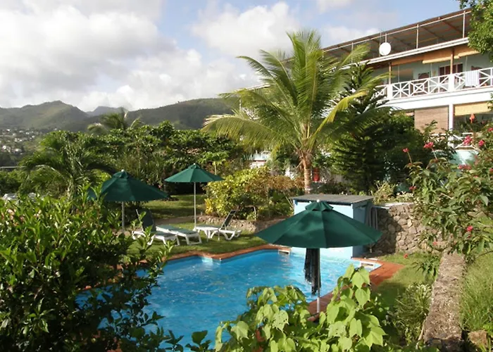 Tamarind Tree Hotel Salisbury