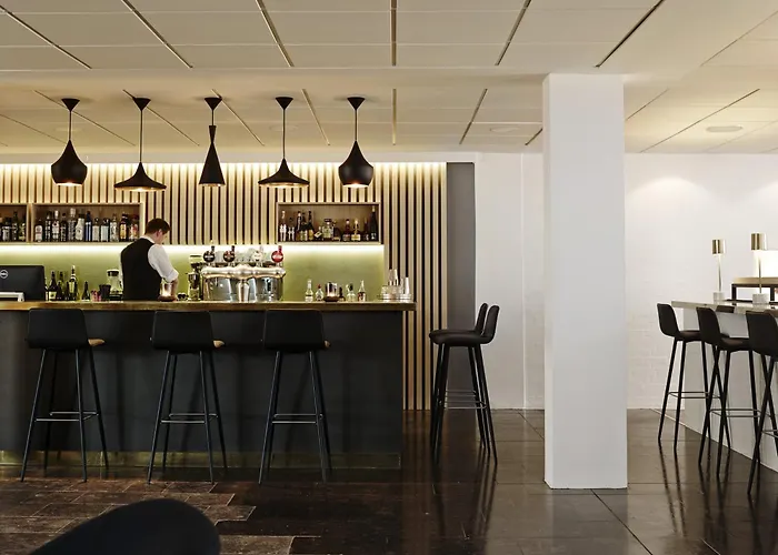 Hotel Comwell Holte