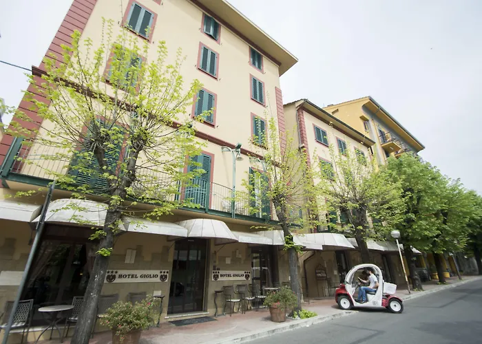 Hotel Giglio