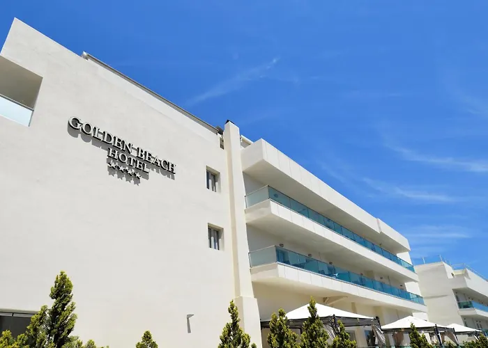 Golden Beach Hersonissos 