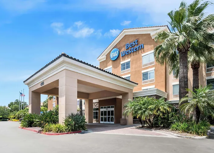 Best Western Ontario Mills Mall