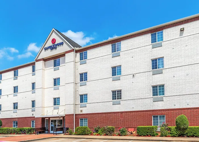 Candlewood Suites By Ihg