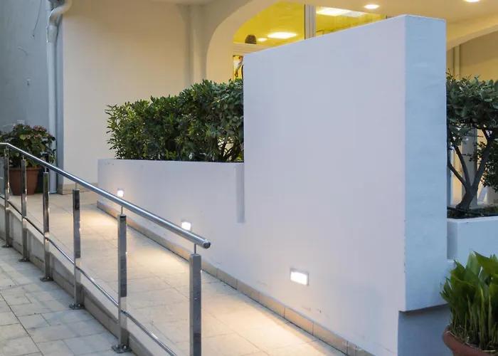 Hotel Vittoria Riccione