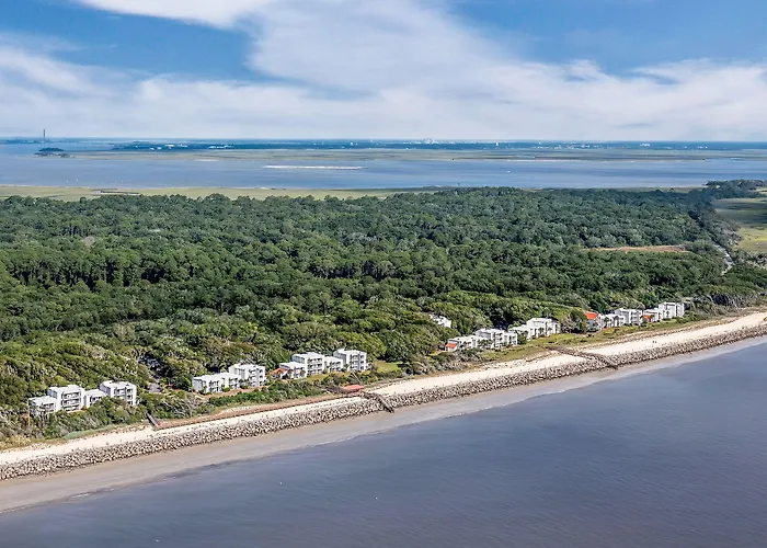 Villas By The Sea Resort & Conference Center