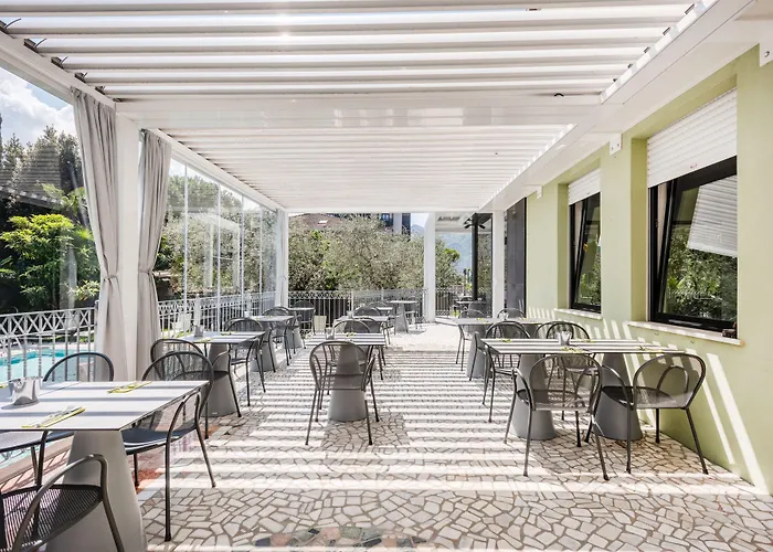 Hotel Gabry Riva del Garda